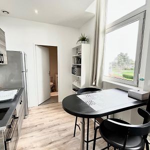 Appartement met een Slaapkamer